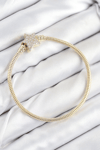 Pirinç Charm Zirkon Taşlı Yıldız Model Gold Renk Kadın Bileklik