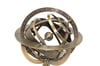 Pirinç Horoskop Model 2