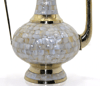 Pirinç Sedefli İbrik 55 Cm