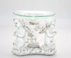 Polyester Melekli Buhurdanlık Model 1