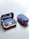 Powerbank Bluetooth Kulaklık M12