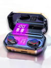 Powerbank Bluetooth Kulaklık M12
