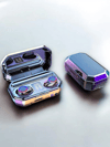 Powerbank Bluetooth Kulaklık M12