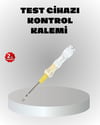 Profesyonel Neon Test Kalemi