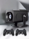 PROJEKSİYON GAMEBOX