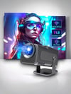 PROJEKSİYON GAMEBOX