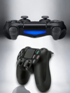 PS 4 KOL