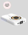 PW122 MAGSAFE