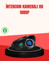 Q28 Kameralı Motosiklet Kask Kulaklık Bluetooth 5.3 Su Geçirmez 1080P HD