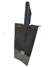 Ray Çelik Kesik Bel Küreği Kalın Büyük Boy 29 cm , 1.Kalite