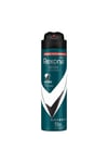 Rexona Invisible Black & White Üstün Koruma 150 ml Erkek Deodorant