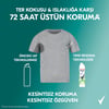 Rexona MotionSense Natural Fresh Bambu & Aloe Vera 150 ml Kadın Deodorant