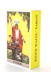 Rider Waite Tarot Kartı Destesi