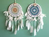 Rüya Kapanı Dream Catcher Model 22