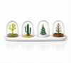 Seasoning Shakers Dört Mevsim Baharatlık