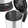 Sinbo Araç İçi Kettle Paslanmaz Çelik