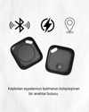 Smart Takip Cihazı | Eşyalarınızı Anında Bulun