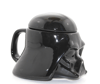 Star Wars Kapaklı Kupa Bardak - Darth Vader