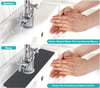 Su Emici Sihirli Lavabo Kenar Matı