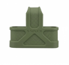 Taktik M4/M16 Hızlı Şarjör Çekme Kauçuk Kılıf 5.56 Mag