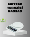 Taşınabilir Hassas Tartı – 5kg Kapasite, 1g Ölçüm, Gram ve Ons Desteği
