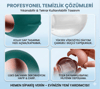 Taşınabilir Yıkanabilir Giysiler Yapışkan Saç Topu