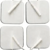 Tens Pedi NRD 313 *** (5x5 CM KABLOLU) 2 Çift SİPARİŞ KODU: 313 LOT NO: 0V45K562024