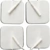 Tens Pedi NRD 313 *** (5x5 CM KABLOLU) 2 Çift SİPARİŞ KODU: 313 LOT NO: 0V45K562024