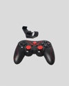 Titreşimli Gamepad – Mobil ve Konsol Uyumluluğu