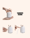TVSN HAVA NEMLENDİRİCİSİ