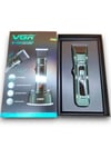 V-696 TIRAŞ MAKİNESİ