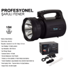 Wt-018 Profesyonel Büyük Avcı Feneri