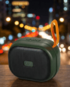 X315 SPEAKER YEŞİL