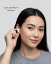 Yabancı Diller İçin Anında Çeviri Yapan Bluetooth Kulaklık