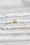 Yıldız Model Gold Renk Bileklik