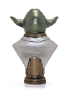Yoda Büst