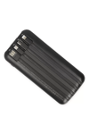 Yosonda A87 4in1 20.000 mAh Powerbank - Siyah