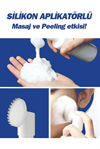 Yüz Temizleme Köpüğü Şişesi