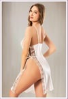 2144 MİSS LARİS GECELİK