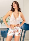 3045 MİSS LARİS GECELİK