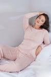ANI BAYAN PİJAMA TAKIM KADIN TA006