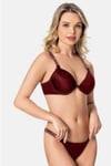 ASKILI PUSH-UP SÜTYEN TAKIM KADIN 5160