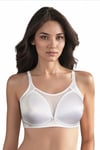 BALENSİZ TOPARLAYICI SÜTYEN KADIN LJ9040 C CUP