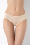 BAMBU  3LÜ SLİP KADIN 937