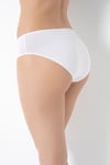 BAMBU  3LÜ SLİP KADIN 937