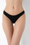 BAMBU  3LÜ STRING KADIN  936