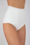 COTTON CORSET KÜLOT KADIN 926