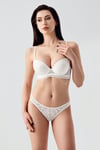 DESTEKLİ SÜTYEN TAKIM B CUP POLYAMİD NEW BRA NB334