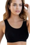 DİKİŞSİZ ANNE BÜSTİYER  KADIN AK4243