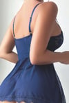 FANTEZİ GECELİK KADIN OR1005